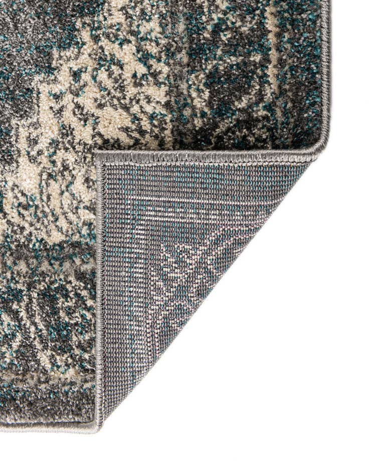 Detail image of 2' x 3' Delilah Rug