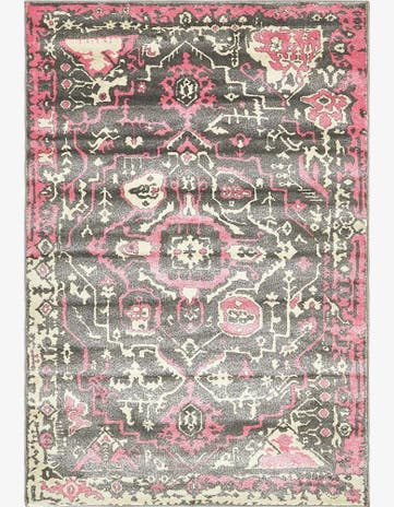 5' x 7' 6 Delilah Rug