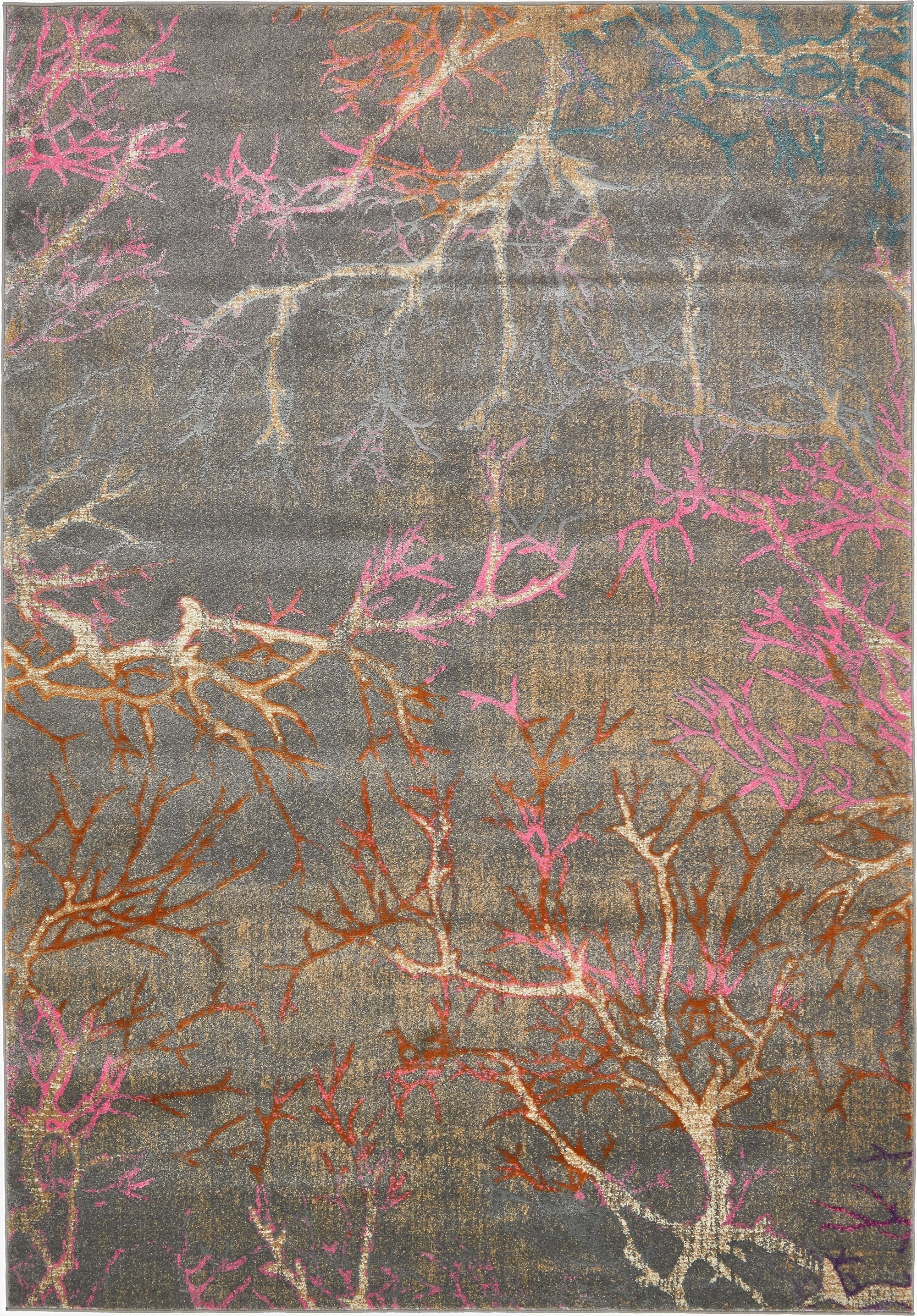Primary image  7' x 10' Delilah Rug