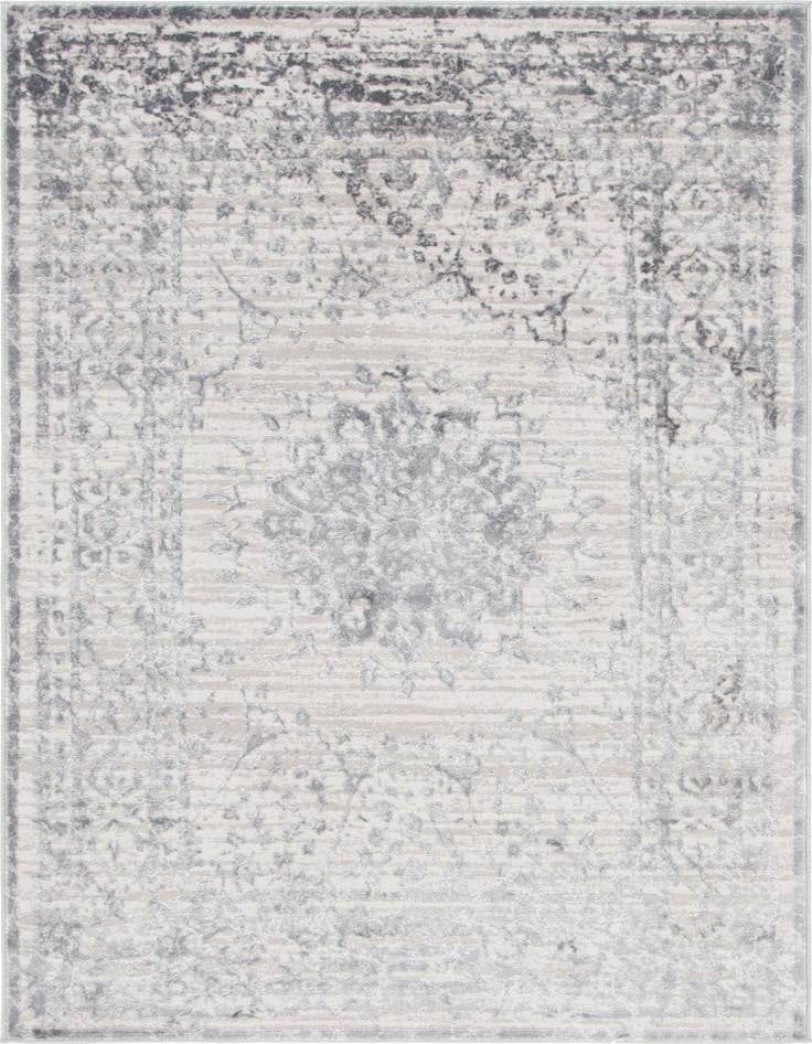 Detail image of 5' x 8' Derbyshire Rug