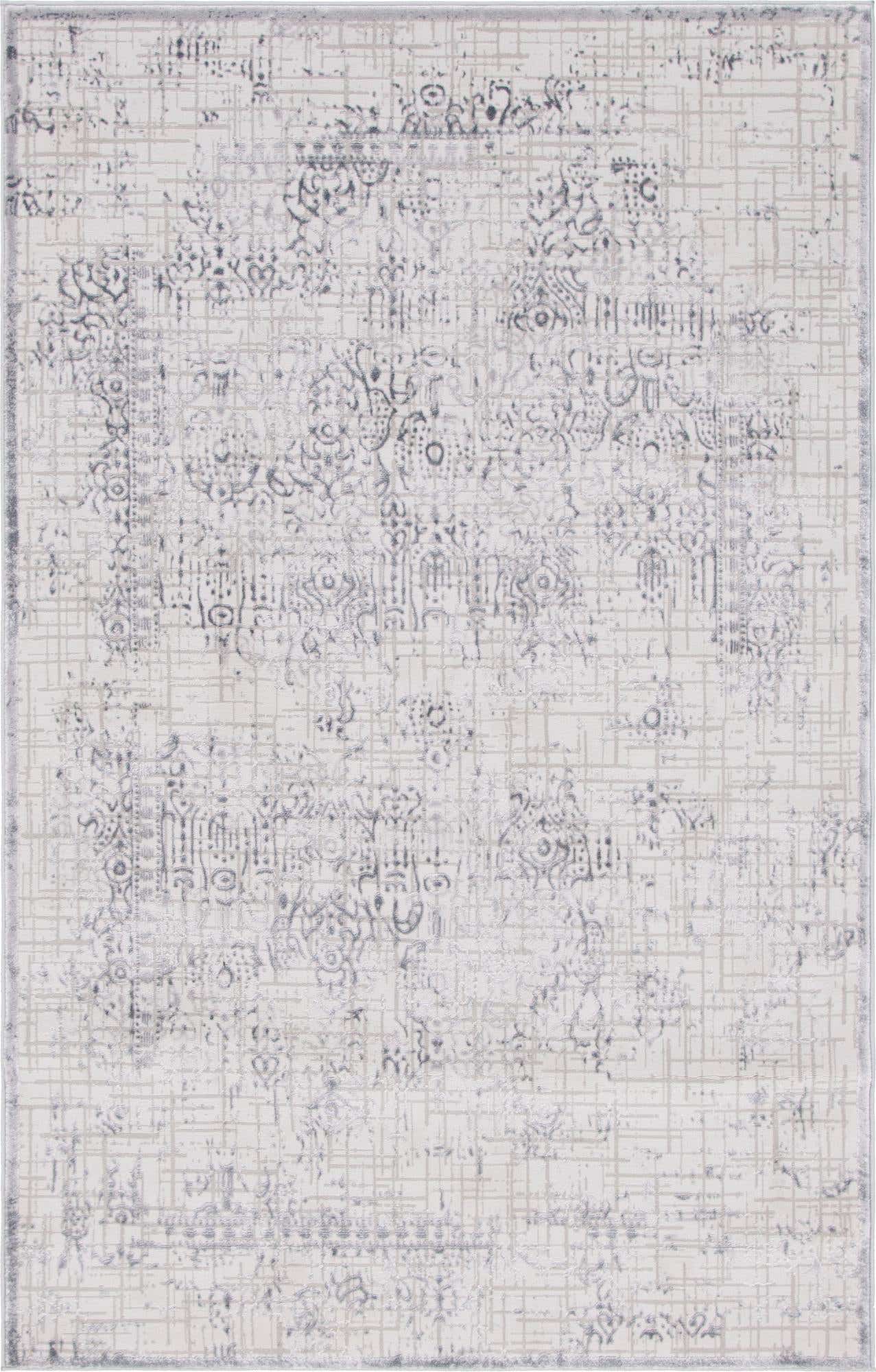 5' x 8' Derbyshire Rug