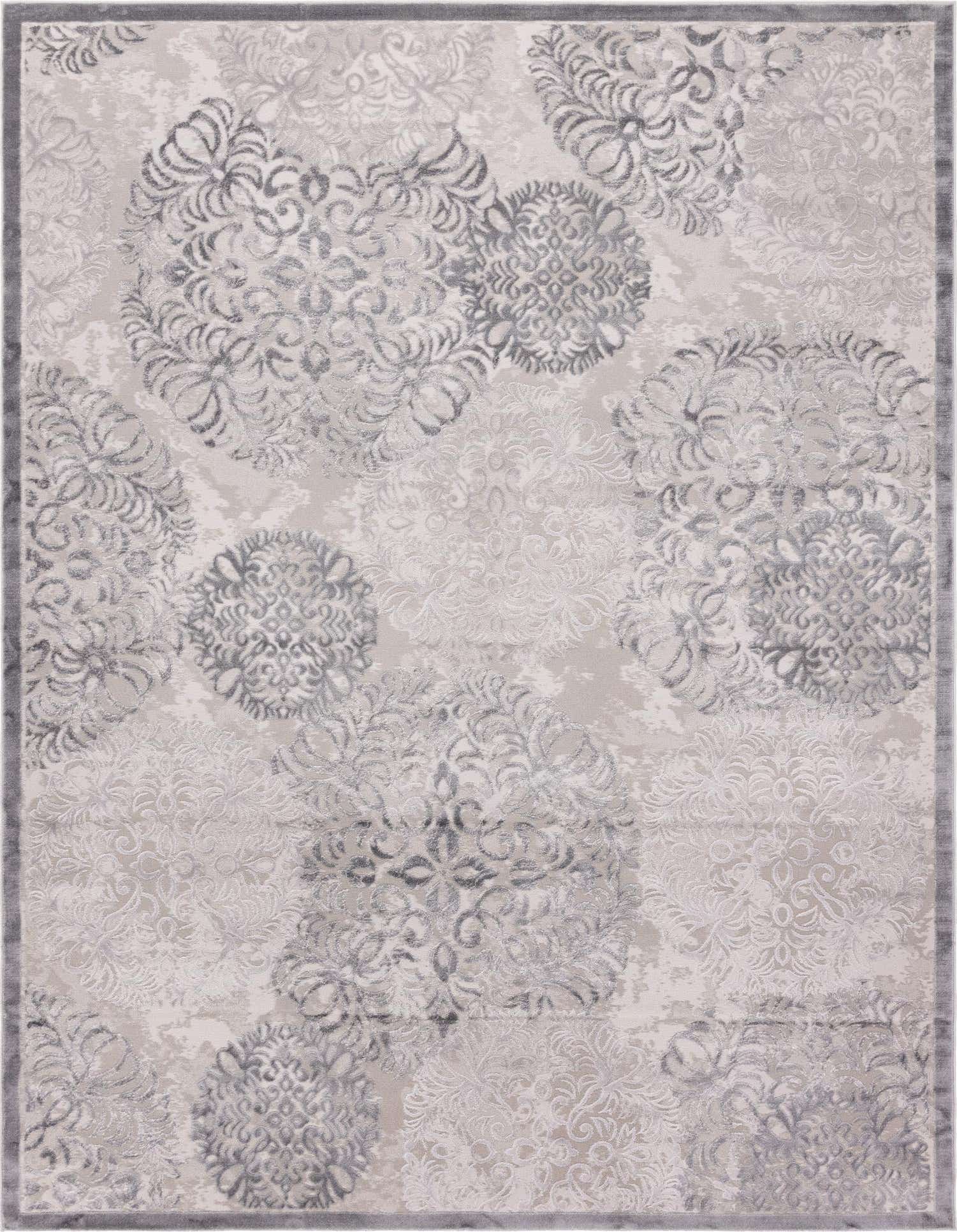 9' x 12' 2 Derbyshire Rug