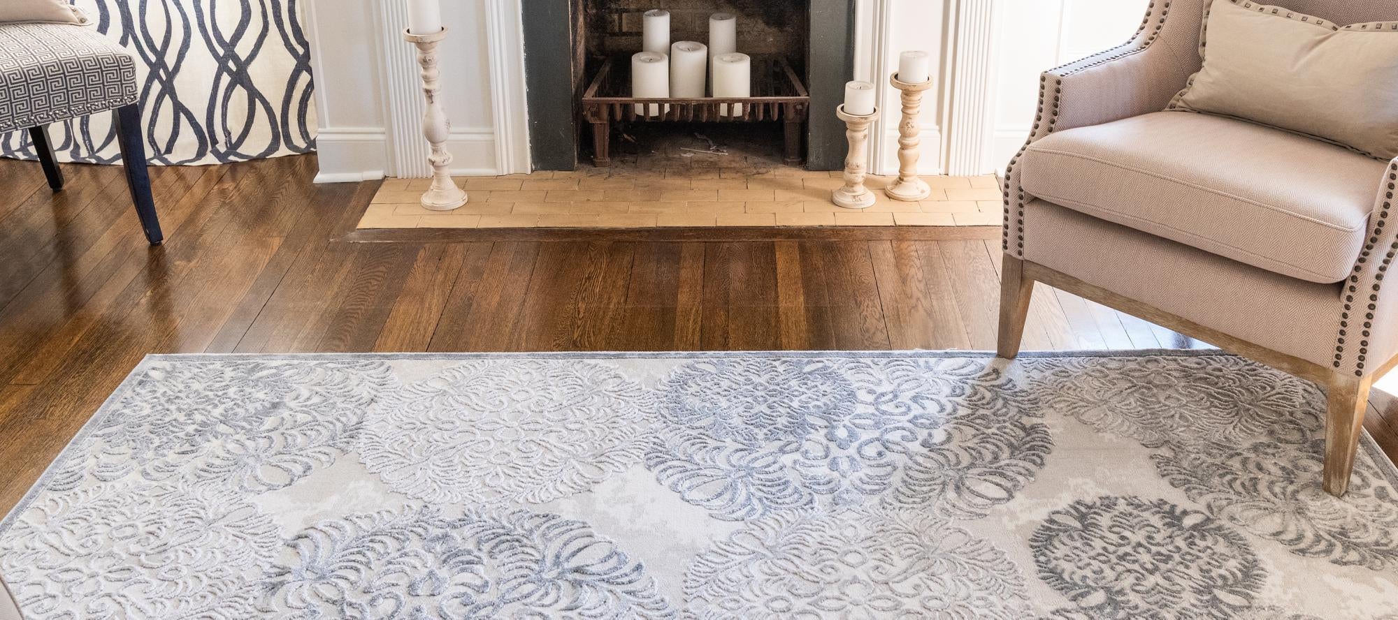 10' 4 x 14' Derbyshire Rug