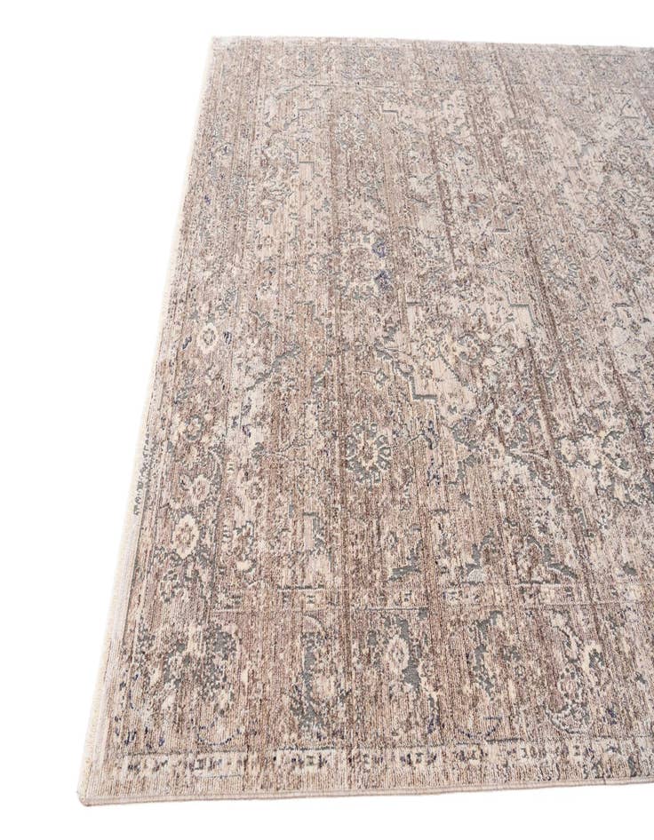 Detail image of 5' 4 x 7' 5 Diana Rug