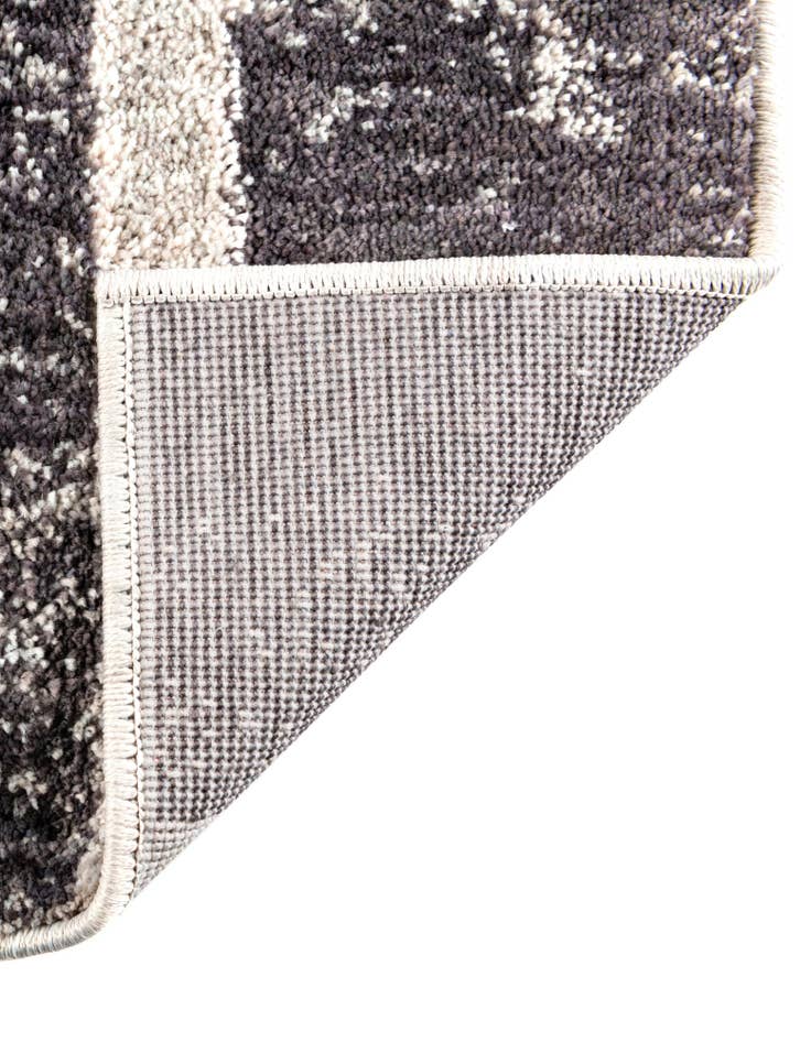 Detail image of 4' x 6' Eco Southwestern Rug