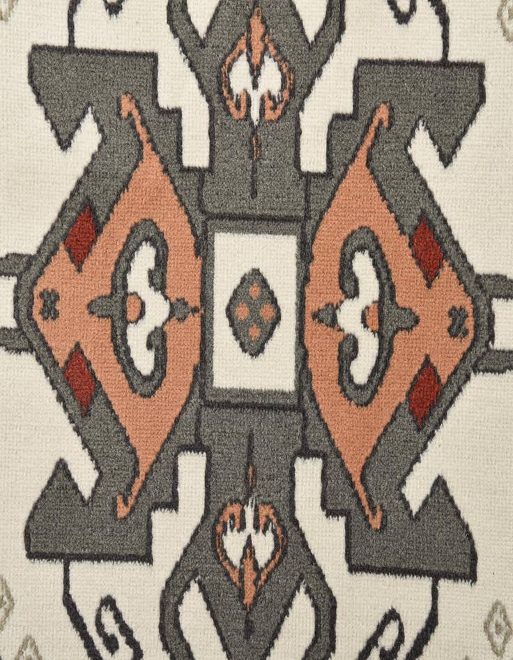 Detail image of 5' 3 x 7' 8 Eden Rug