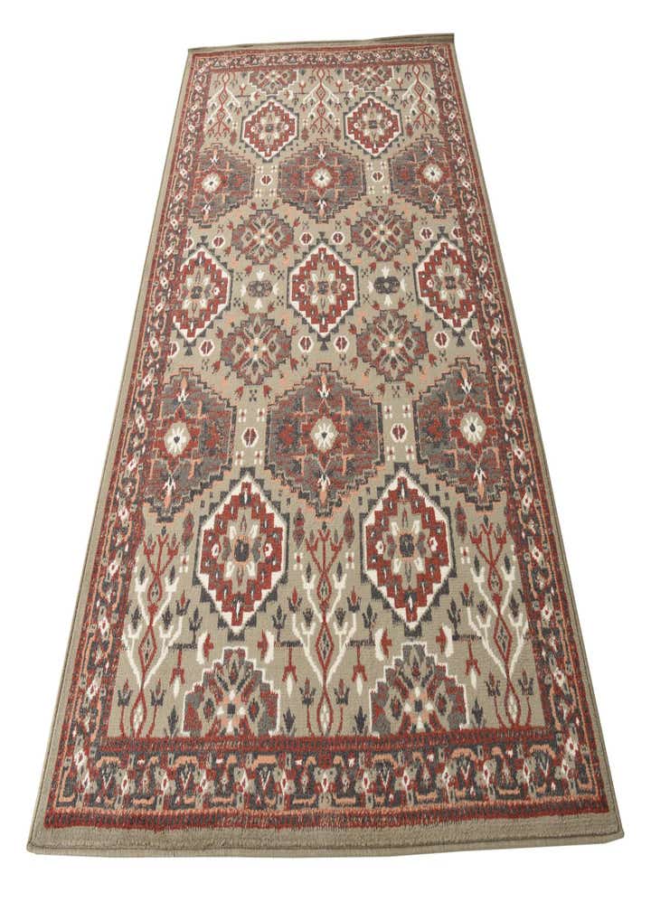 5' 3 x 7' 8 Eden Rug