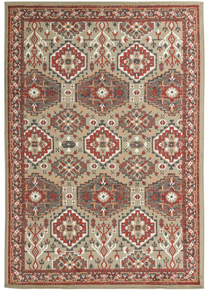 5' 3 x 7' 8 Eden Rug