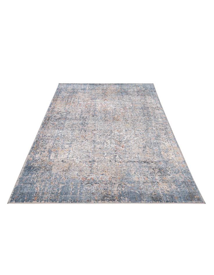 Detail image of 5' 3 x 7' 3 Eden Rug