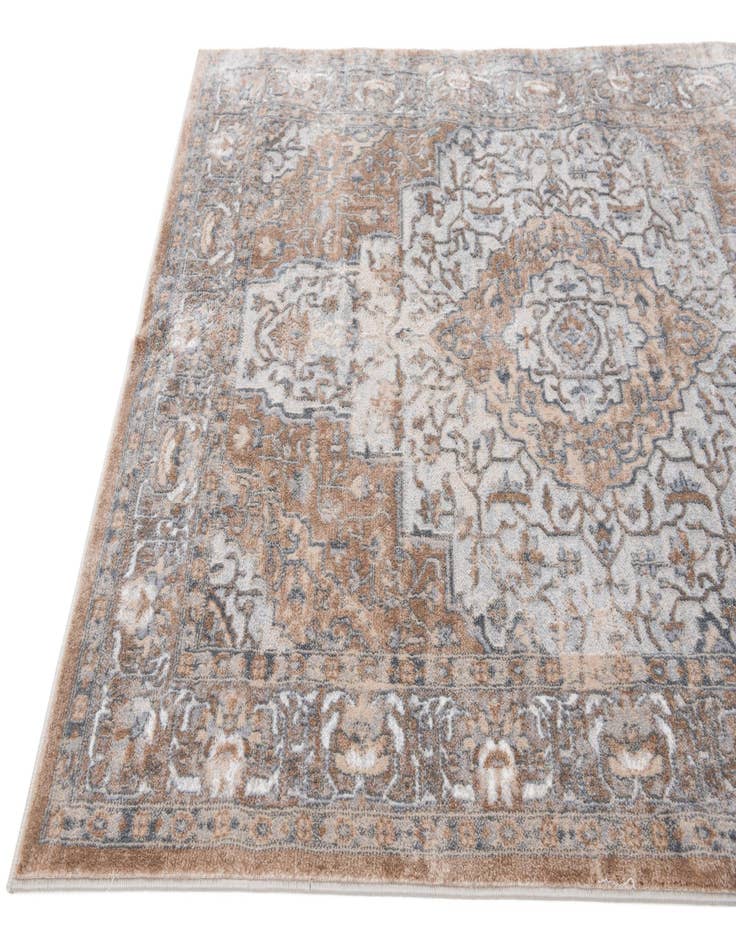 Detail image of 4' 2 x 6' Eden Rug