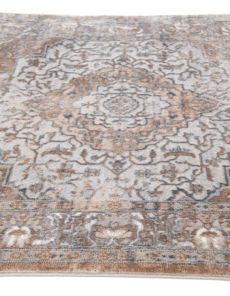 Detail image of 4' 2 x 6' Eden Rug