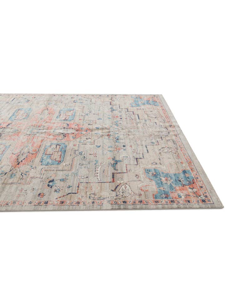 Detail image of 8' x 9' 10 Eden Rug