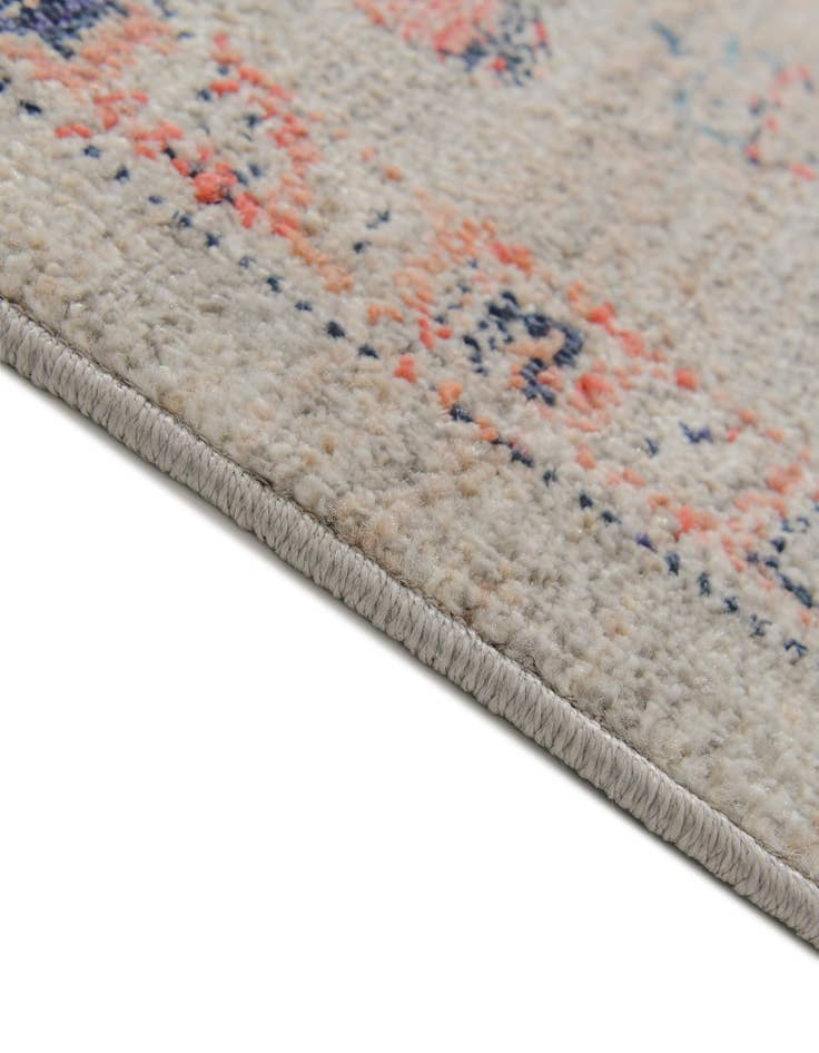 Detail image of 8' x 9' 10 Eden Rug