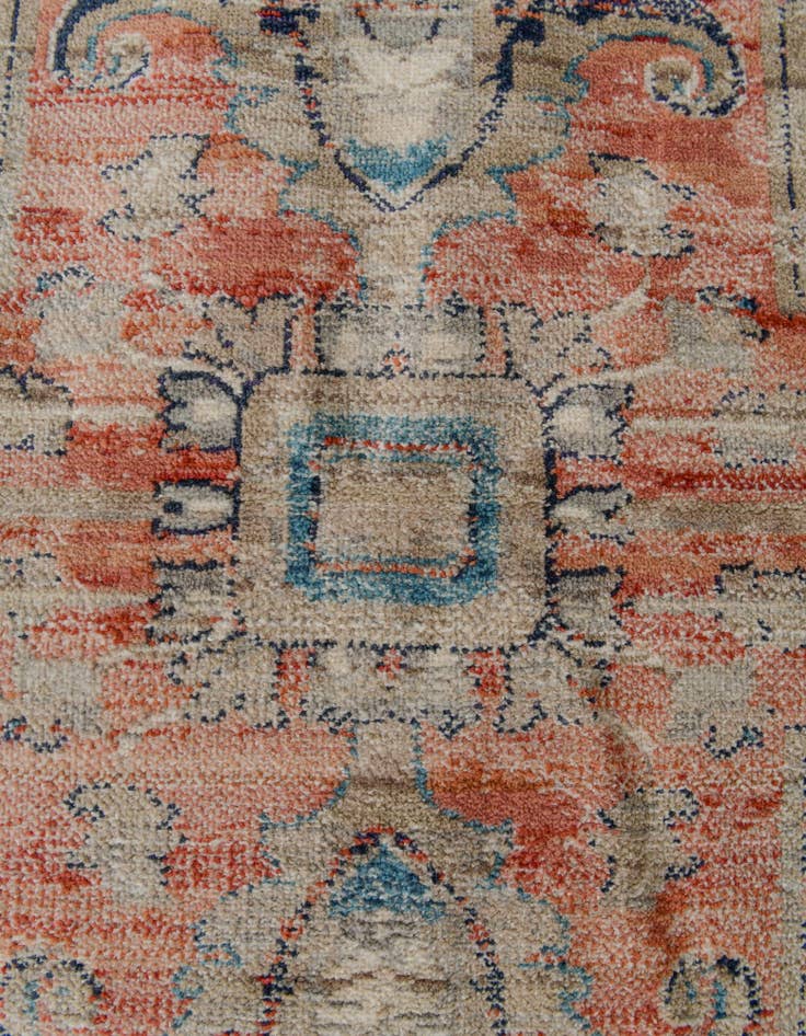 Detail image of 8' x 9' 10 Eden Rug