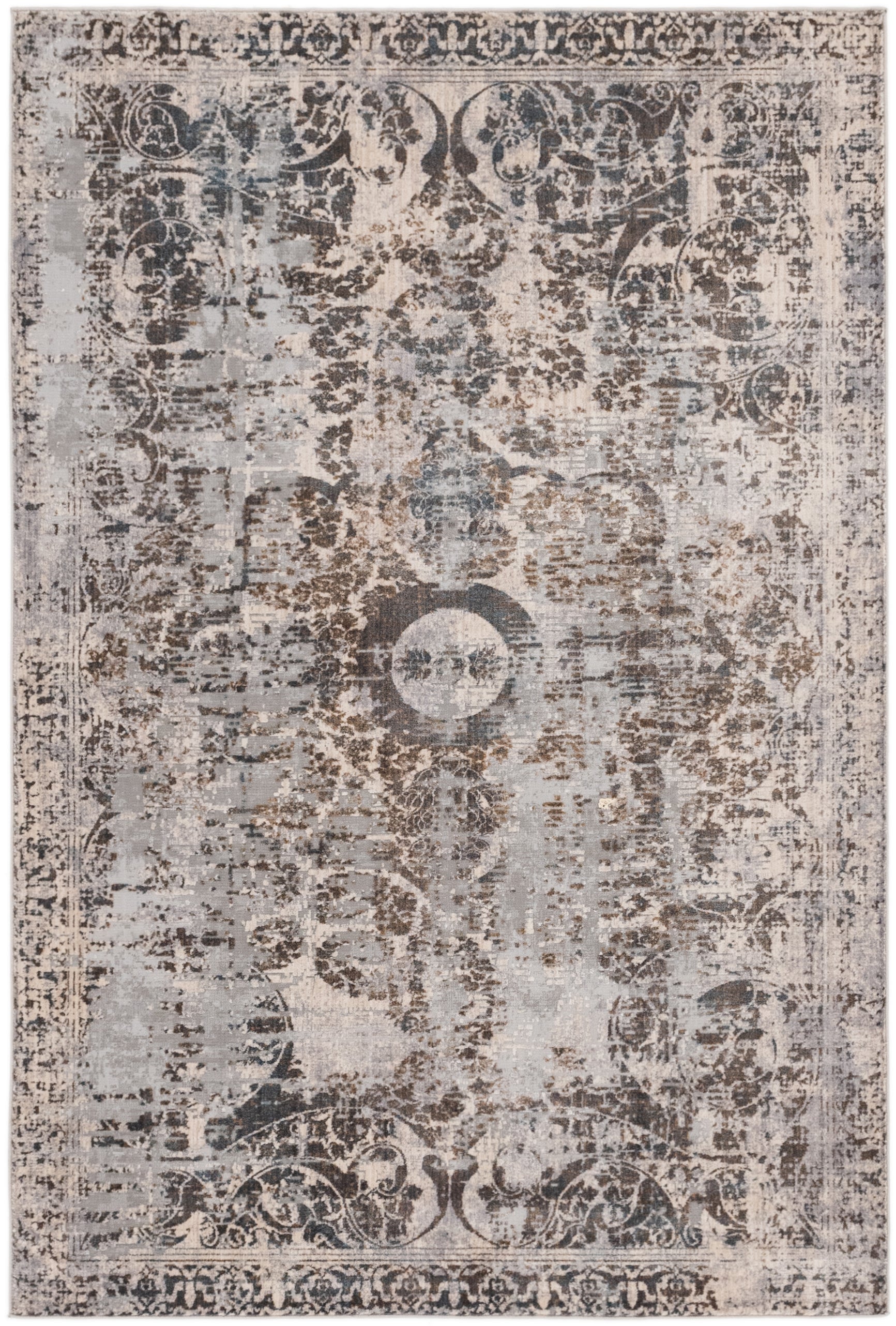 5' x 7' 7 Eliza Rug