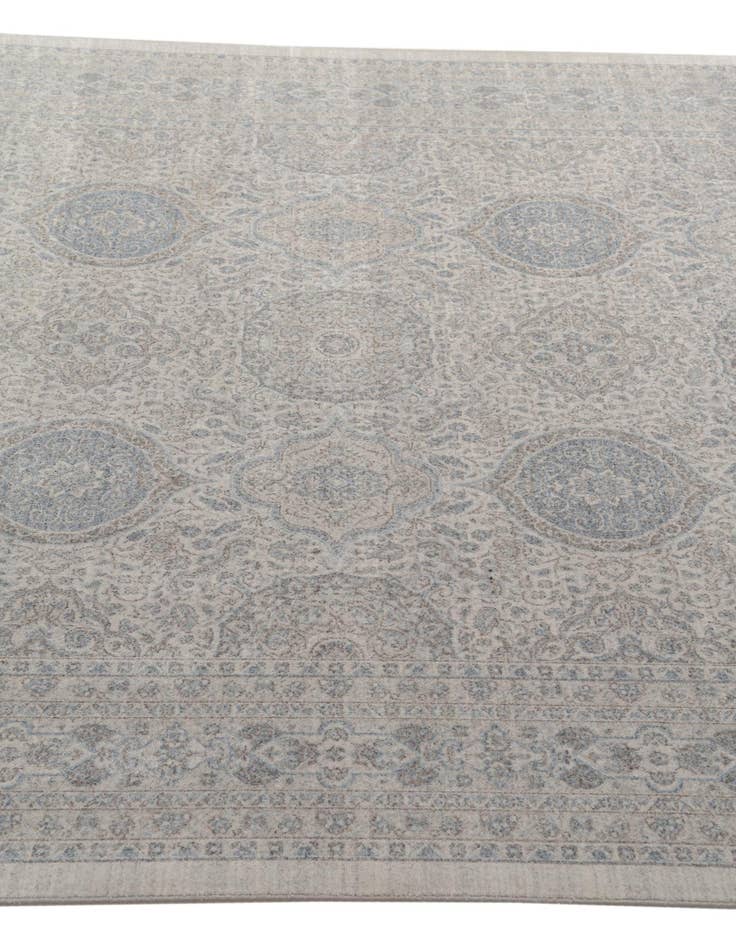 Detail image of 5' 3 x 7' 6 Eliza Rug