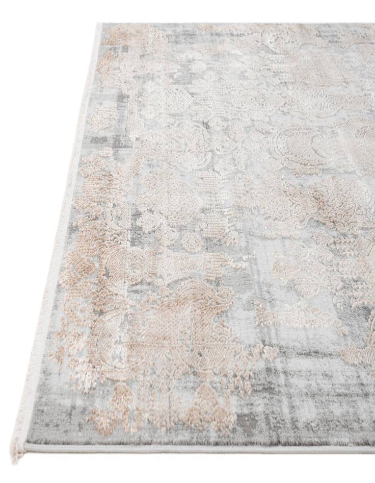 Detail image of 5' 2 x 7' 9 Eliza Rug