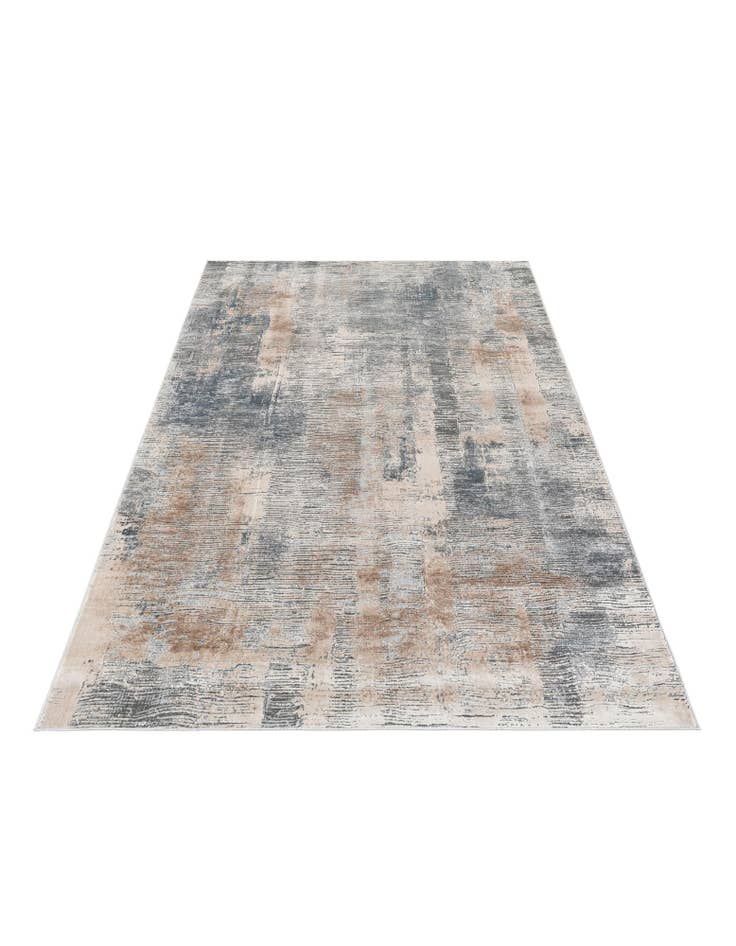 Detail image of 5' x 7' 7 Eliza Rug