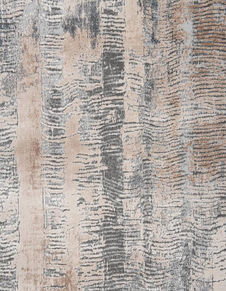 Detail image of 5' x 7' 7 Eliza Rug