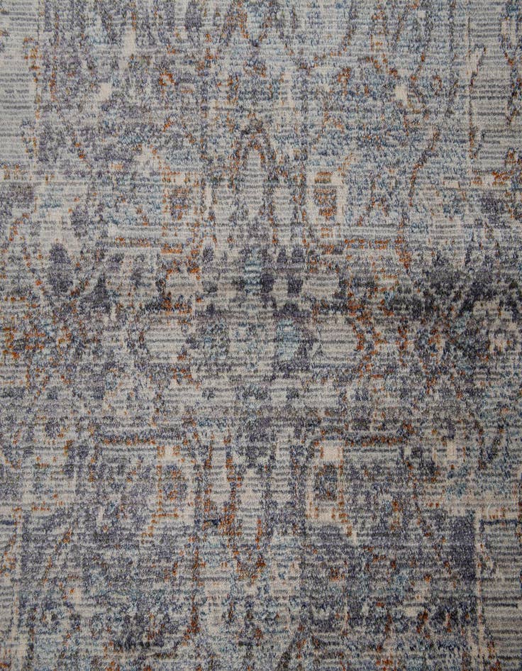 Detail image of 5' x 8' 2 Eliza Rug