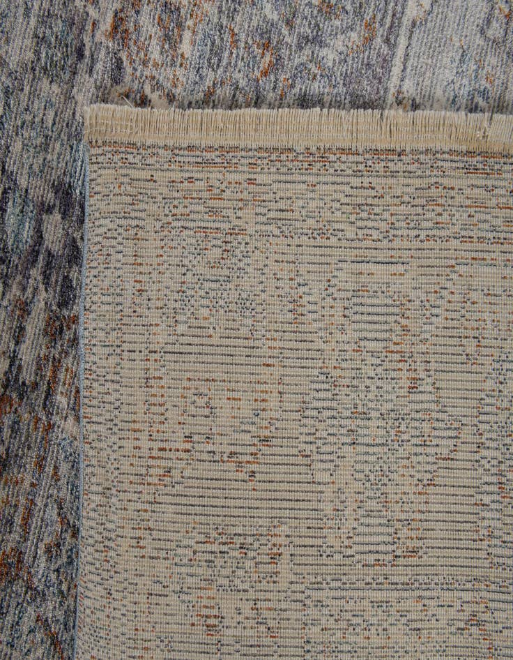 Detail image of 5' x 8' 2 Eliza Rug
