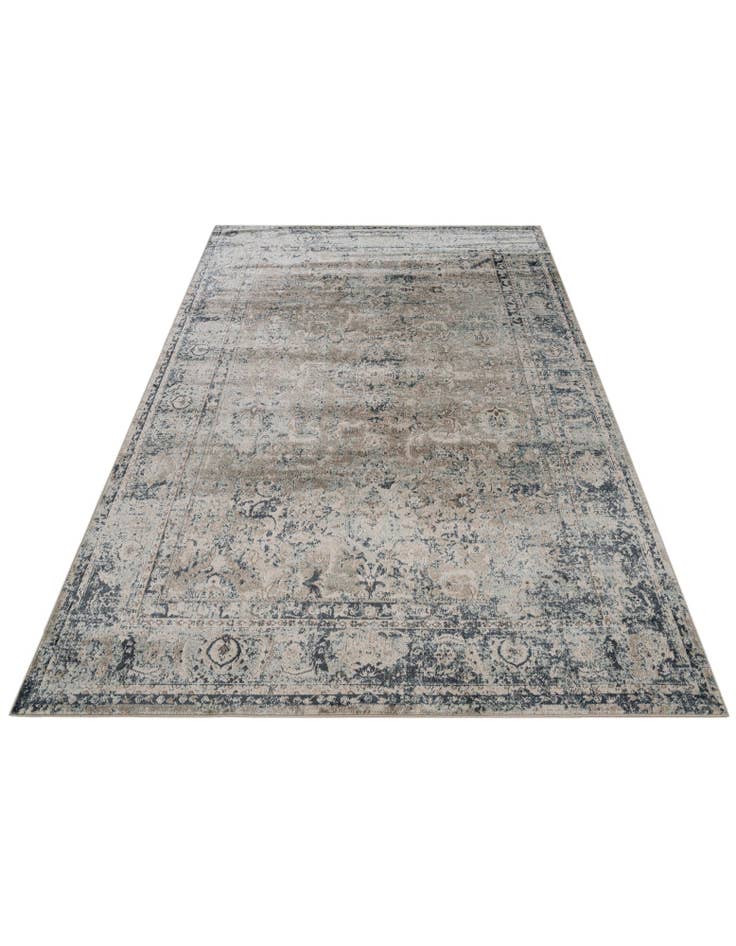 Detail image of 5' x 7' 7 Eliza Rug