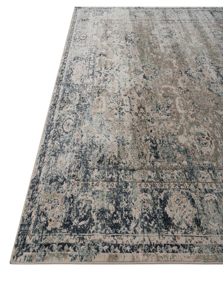 Detail image of 5' x 7' 7 Eliza Rug