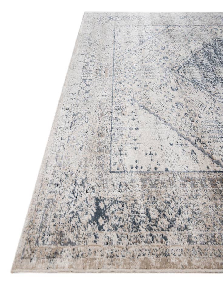 Detail image of 5' x 7' 7 Eliza Rug