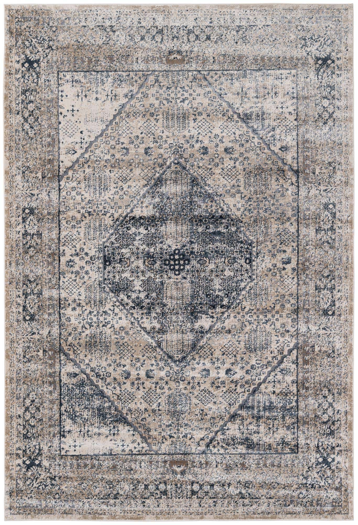 5' x 7' 7 Eliza Rug