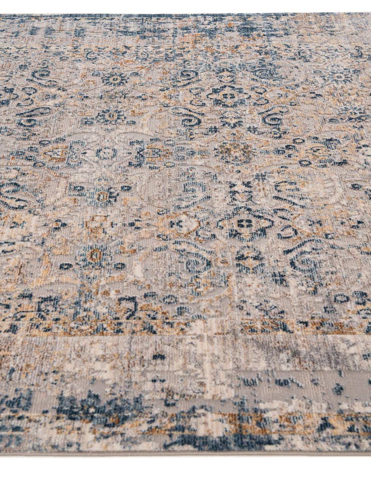 Detail image of 5' 3 x 7' 3 Eliza Rug