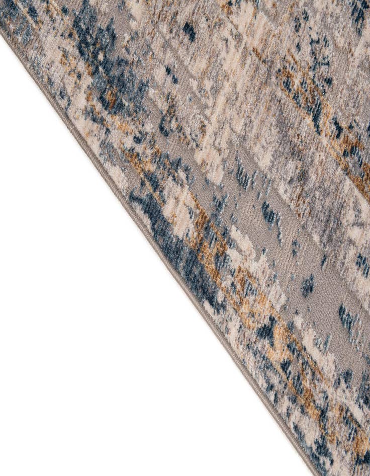 Detail image of 5' 3 x 7' 3 Eliza Rug