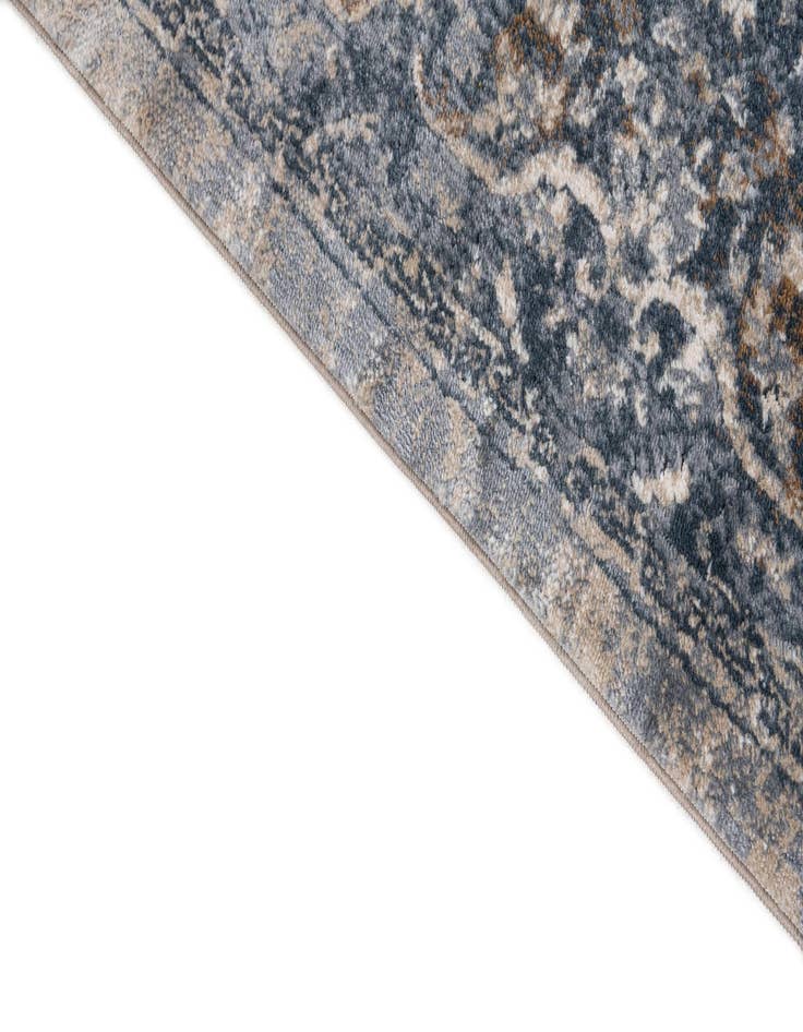 Detail image of 5' x 7' 6 Eliza Rug