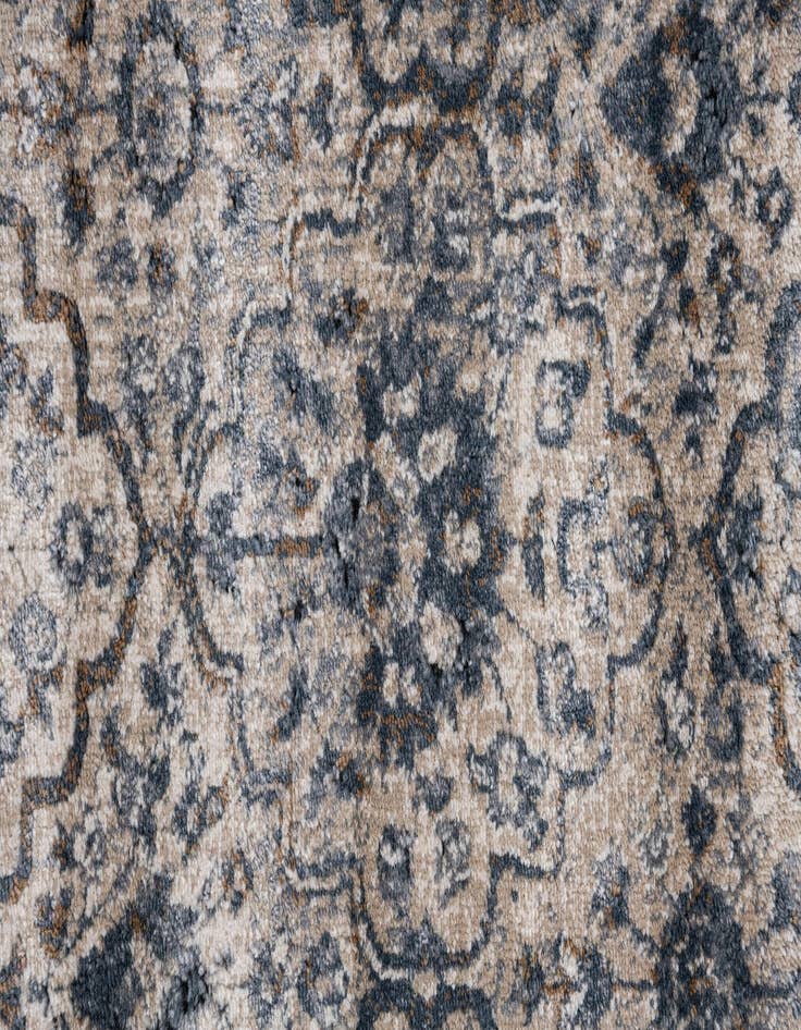 Detail image of 5' x 7' 6 Eliza Rug