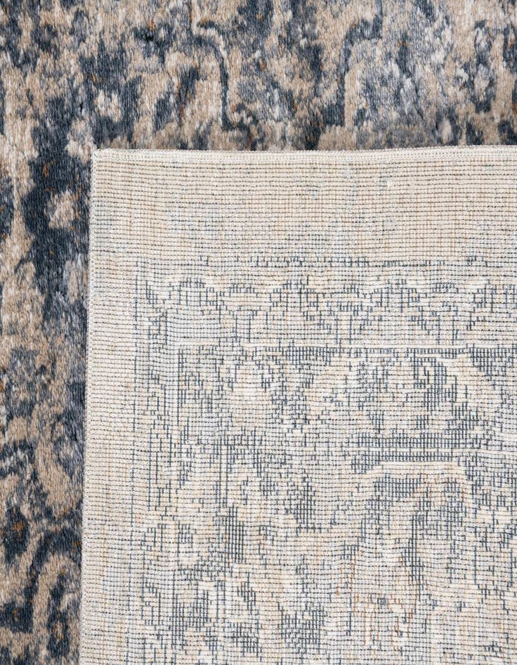 Detail image of 5' x 7' 6 Eliza Rug