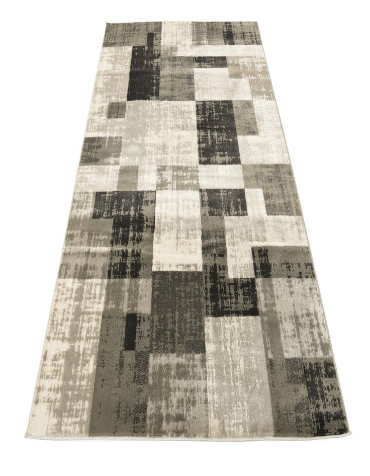 Detail image of 5' 3 x 7' 2 Equinox Rug