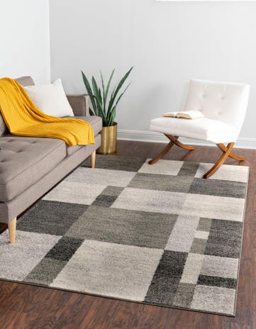 9' x 12' Equinox Rug