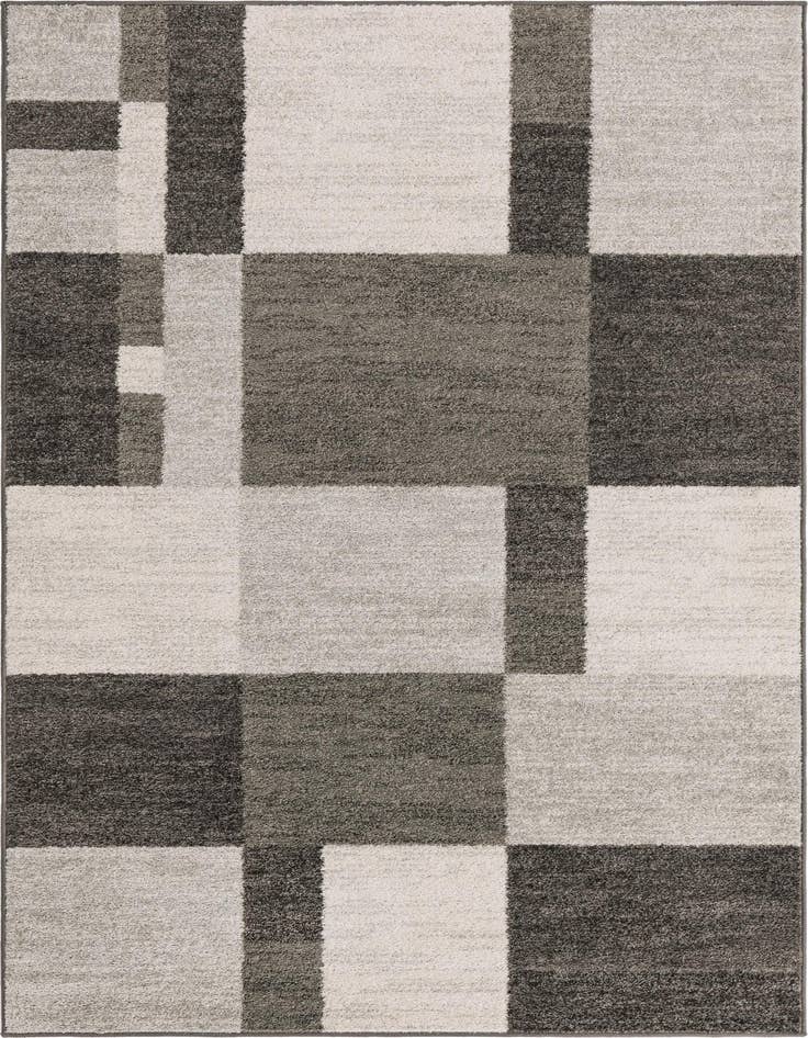 Detail image of 5' 3 x 8' Equinox Rug