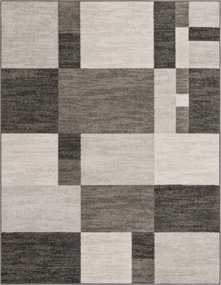 Detail image of 6' x 9' Equinox Rug