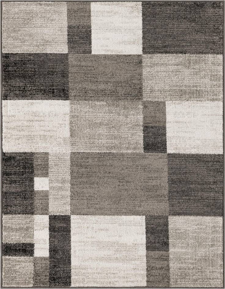 Detail image of 4' x 6' Equinox Rug
