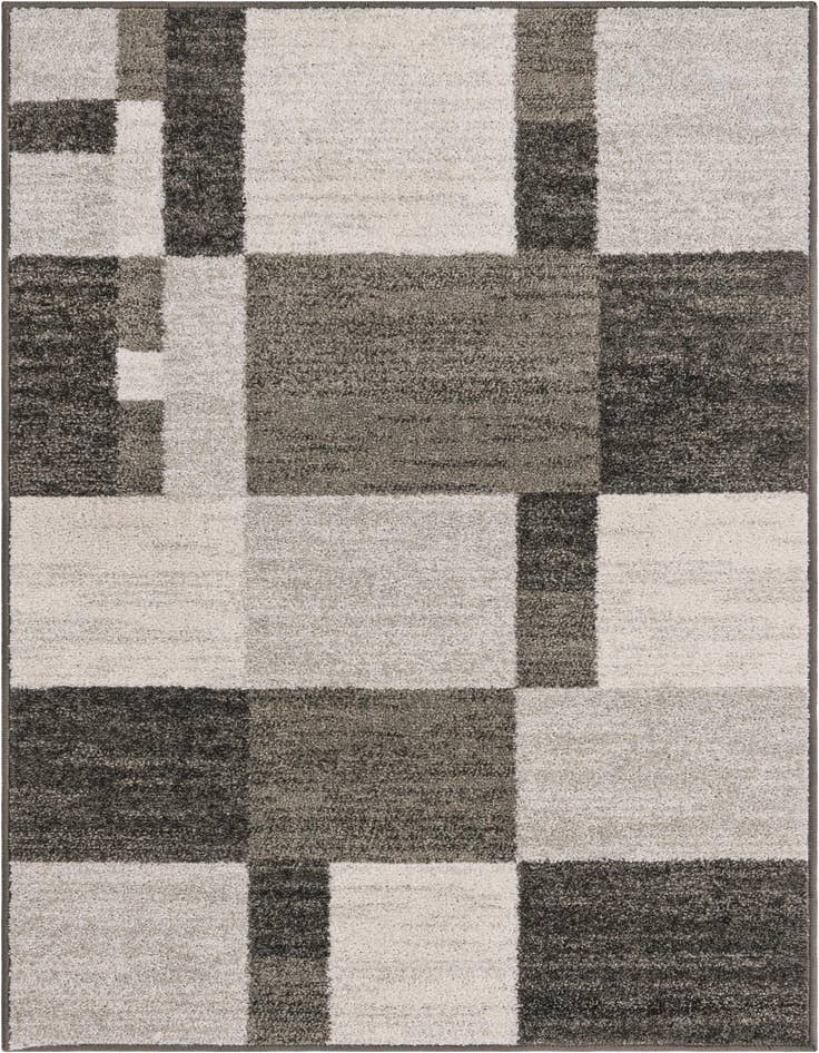 Detail image of 3' x 5' 3 Equinox Rug