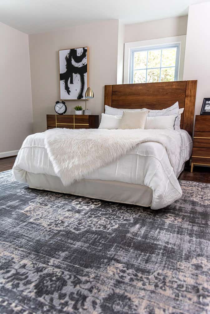7' 10 x 11' Estate Rug