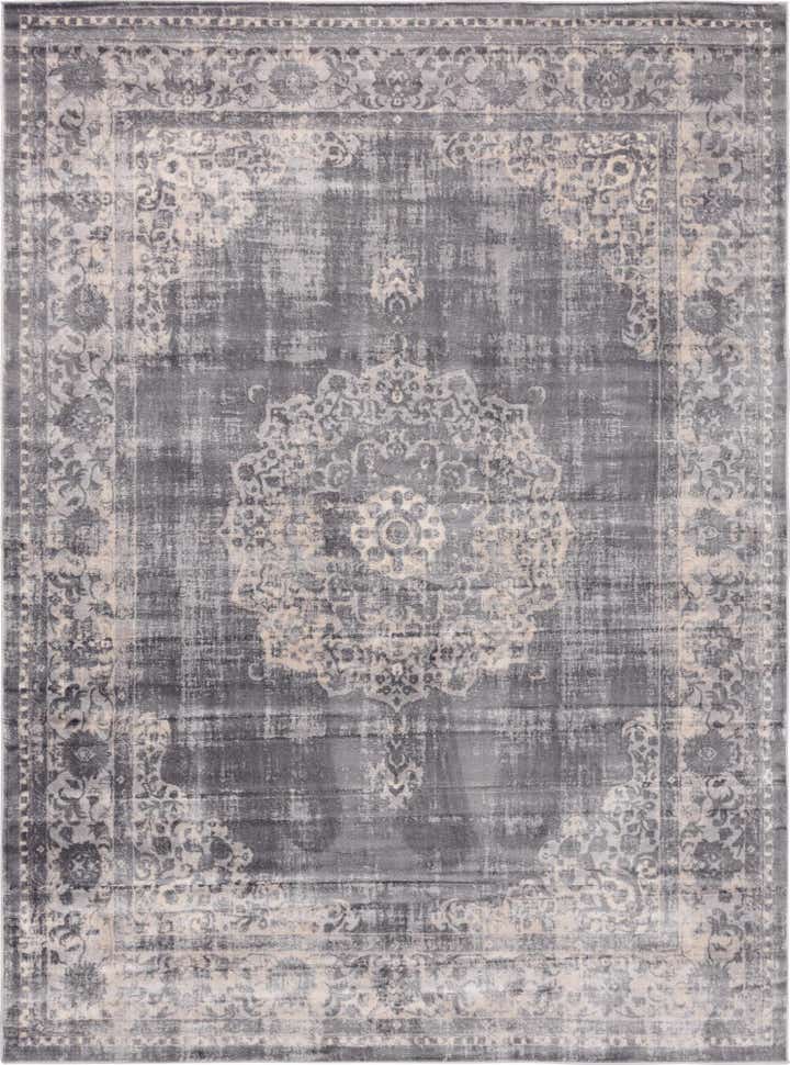 7' 10 x 11' Estate Rug