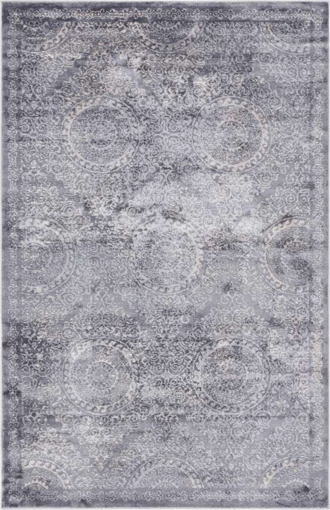 5' 3 x 8' Estate Rug