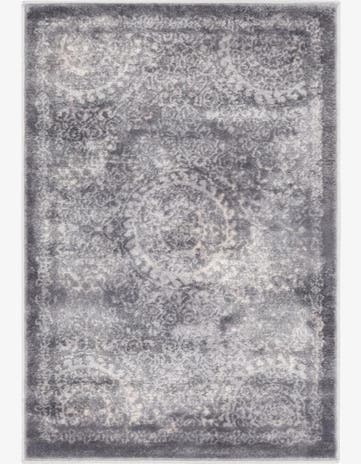 Gray Estate Rug