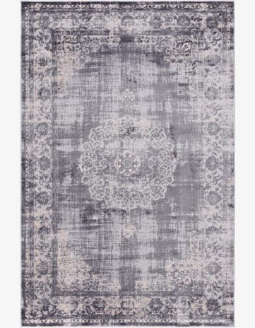 Gray Estate Rug
