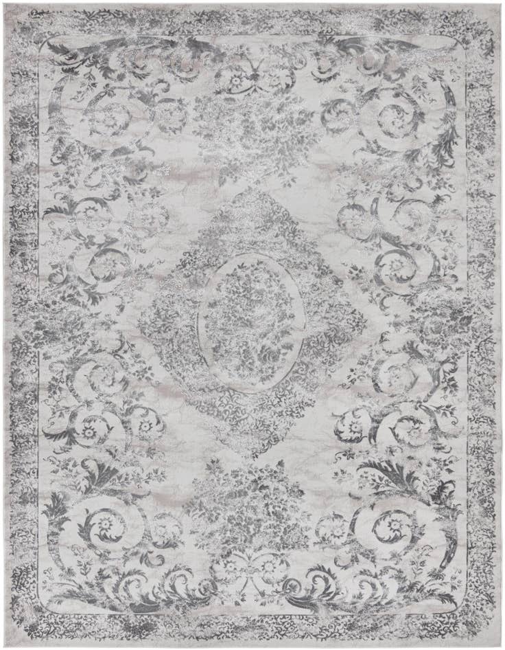 Detail image of 9' x 12' Finsbury Rug