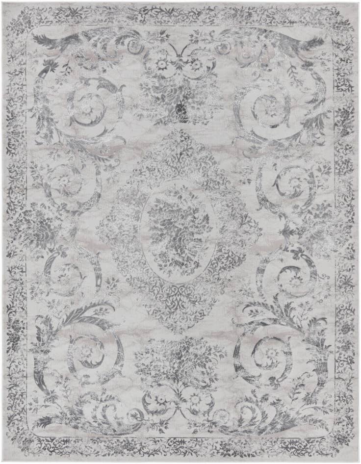 Detail image of 7' 10 x 10' Finsbury Rug