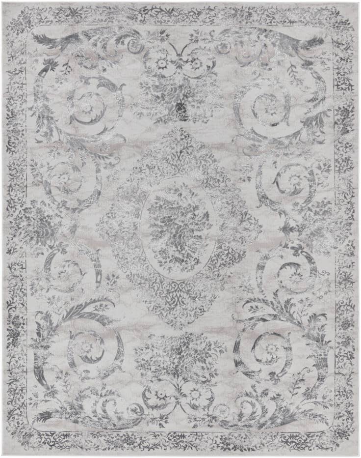 Detail image of 7' 10 x 10' Finsbury Rug