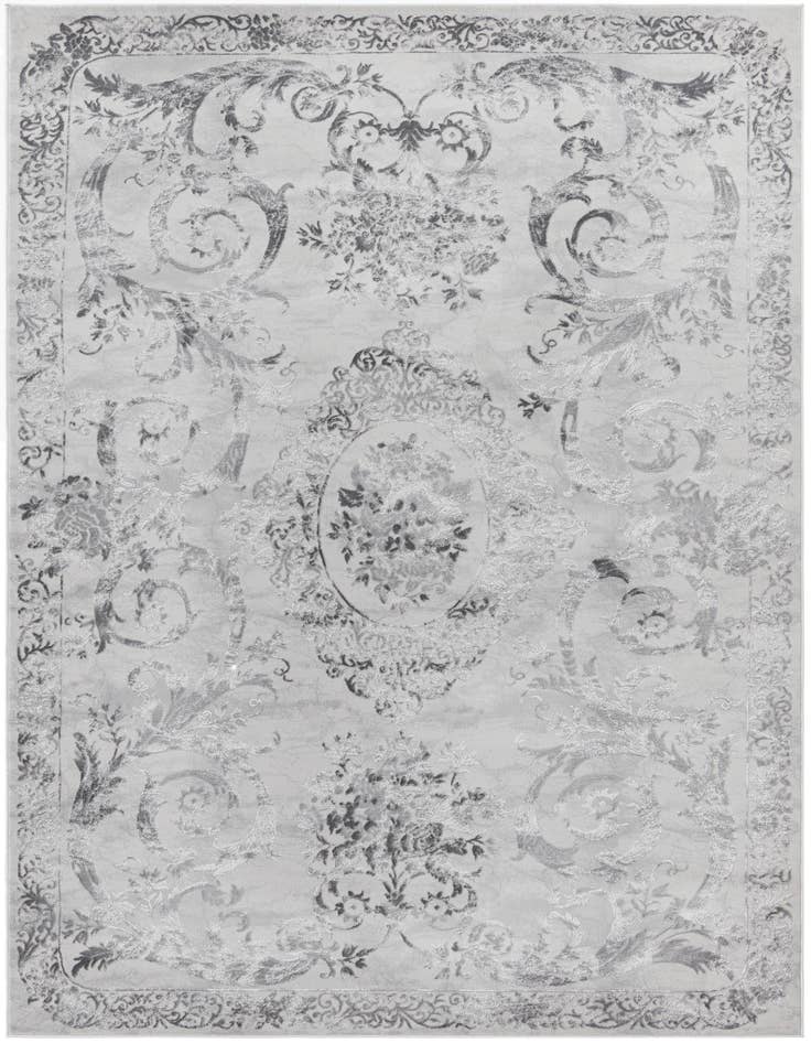 Detail image of 7' x 10' Finsbury Rug