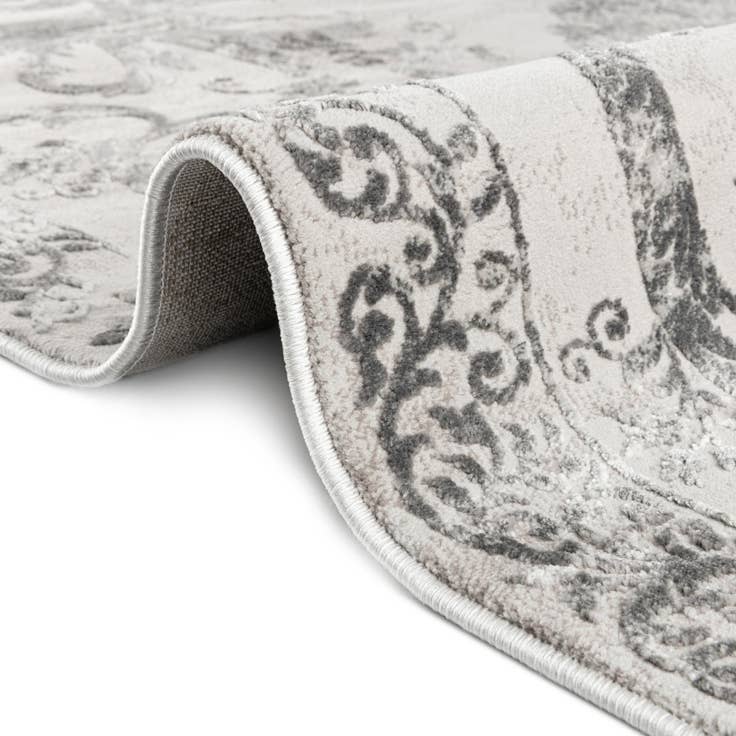 Detail image of 3' 3 x 5' 3 Finsbury Rug